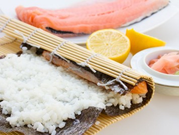Japoniška dieta – per dvi savaites gali padėti atsikratyti iki 7 kg svorio