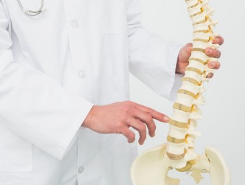 Osteochondrozė. Kaip atpažinti sudėtingos ligos simptomus?
