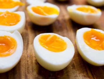 Kiaušinių dieta ir jos veiksmingumas