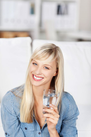 Vanduo gali ir pakenkti sveikatai
