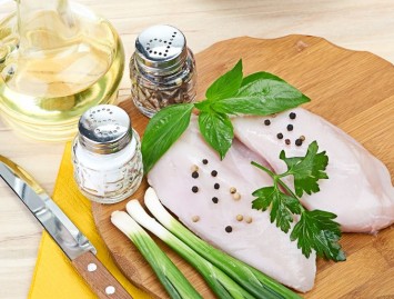 Veiksminga baltymų dieta – tik kantriesiems