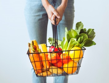 Fermentais grindžiama dieta