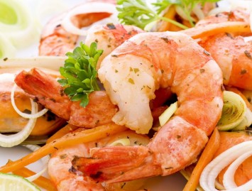 Populiarioji Pietų paplūdimio dieta