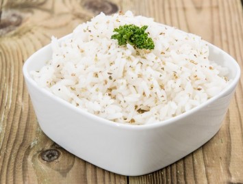 Ryžių dieta. Ar tikrai sveika?