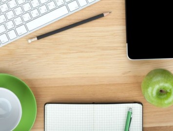 Kaip susikaupti darbui ir išlikti efektyviam visą dieną?