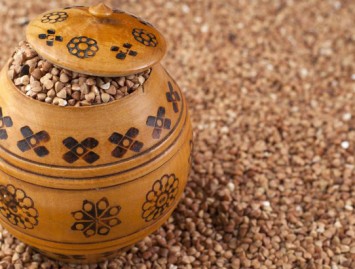 Grikių dieta – akivaizdūs rezultatai stiprios valios žmonėms