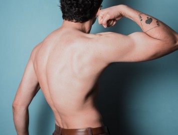 8 natūralūs būdai, padėsiantys pakelti testosterono lygį