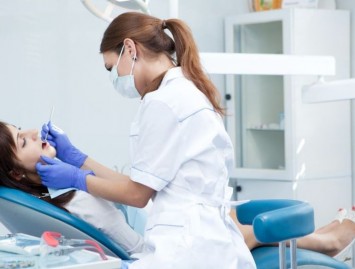 Gingivitas – netinkamos burnos higienos pasekmė