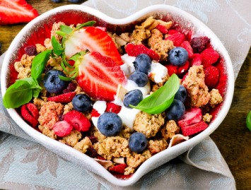 Trys priežastys, kodėl riekia valgyti skaidulų turinčio maisto