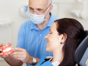 Odontologijos technikos gigantą „Carestream Dental“ nustebino Lietuvos odontologų kvalifikacija