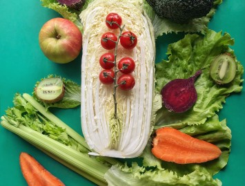 Kaip gauti kuo daugiau natūralių vitaminų ir mineralų? (1 dalis)