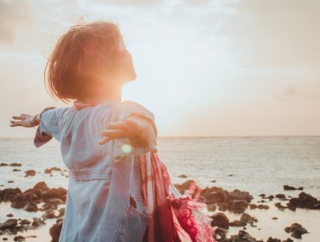 5 idėjos, padedančios sunaikinti blogos nuotaikos šaknis