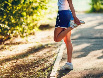 Kokias traumas dažniausiai patiria maratono dalyviai?