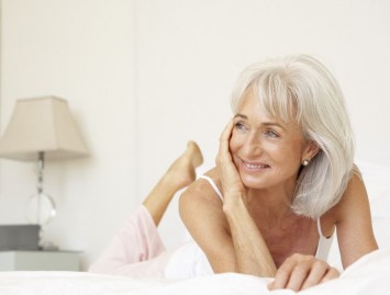 Menopauzė – brandžios moters gyvenimo pokyčiai