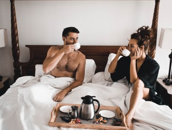 Greita ejakuliacija: kaip išvengti?