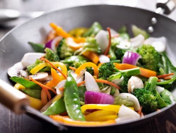Veganai ir vegetarai – kas jie ir kuo jie skiriasi?