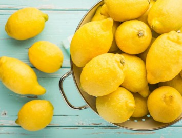 Vitaminas C – geros savijautos garantas