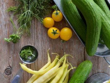 Kaip gauti kuo daugiau natūralių vitaminų ir mineralų? (2 dalis)