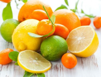 Citrusinių vaisių nauda organizmui
