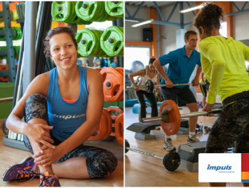 Treniruotė „Les Mills BodyPump“ – efektyvus kalorijų deginimas