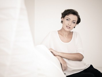 Aistė Jasaitytė-Čeburiak: „Gražaus kūno kultas kyla iš visuomenės kompleksų“