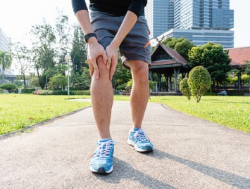 3 sportavimo klaidos ir jų pasekmės