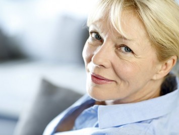 Menopauzė – ne liga, bet su simptomais