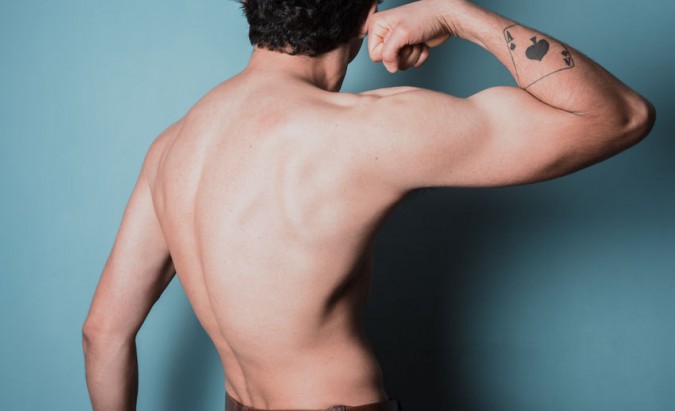 8 natūralūs būdai, padėsiantys pakelti testosterono lygį