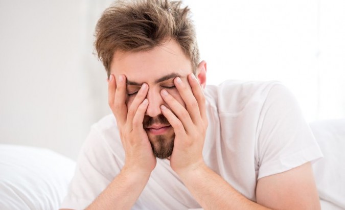 Kokie požymiai išduoda per mažą testosterono kiekį?