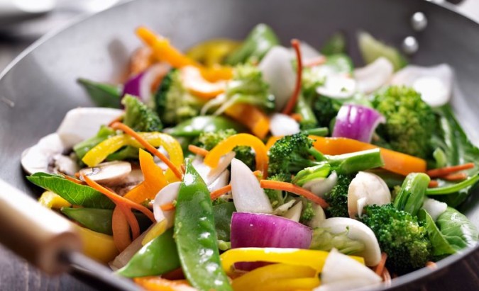 Veganai ir vegetarai – kas jie ir kuo jie skiriasi?