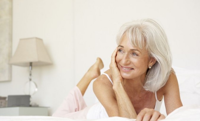 Menopauzė – brandžios moters gyvenimo pokyčiai