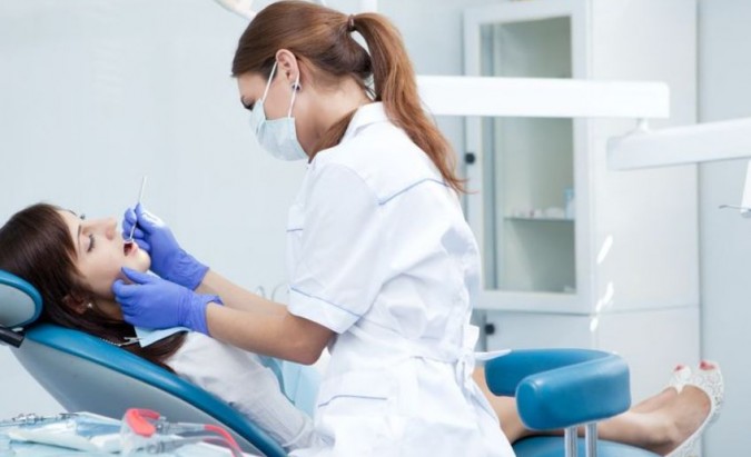 Gingivitas – netinkamos burnos higienos pasekmė