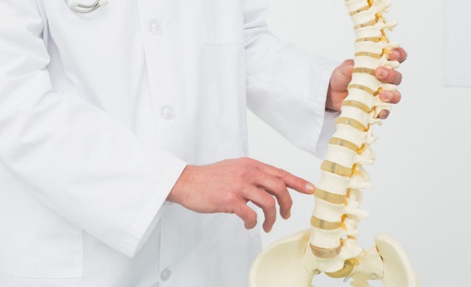 Osteochondrozė. Kaip atpažinti sudėtingos ligos simptomus?