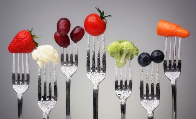 Dietų TOP 5. Taisyklės, atsiliepimai ir efektyvumas