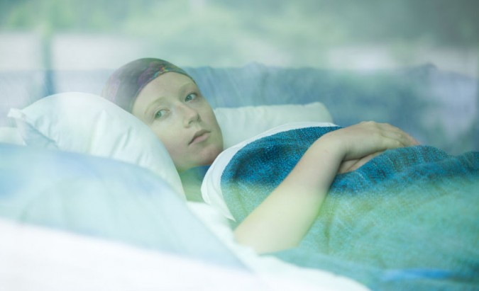 Vėžys. Svarbiausia nepavėluoti ir anksti diagnozuoti ligą