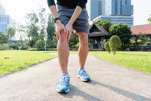 3 sportavimo klaidos ir jų pasekmės