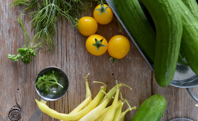 Kaip gauti kuo daugiau natūralių vitaminų ir mineralų? (2 dalis)