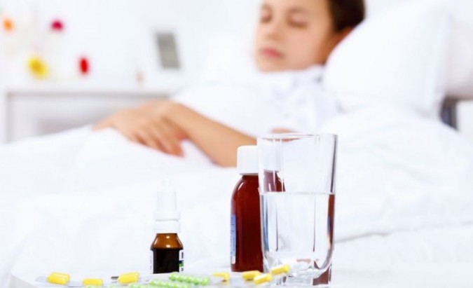 Ar angina išgydoma be antibiotikų? Natūralūs gydymo būdai