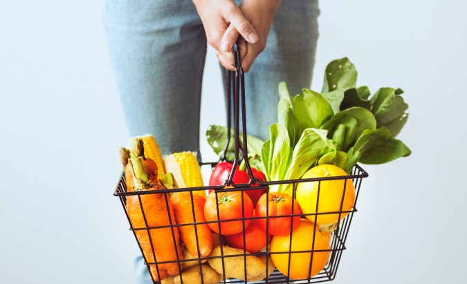 Fermentais grindžiama dieta