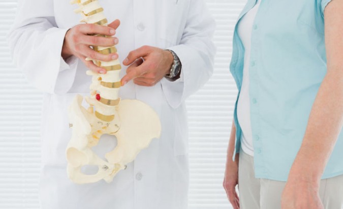 Osteoporozės simptomai, gydymas ir profilaktika