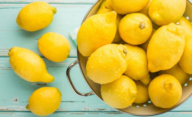 Vitaminas C – geros savijautos garantas