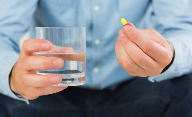 Antibiotikų vartojimas ‒ kokias klaidas darome?