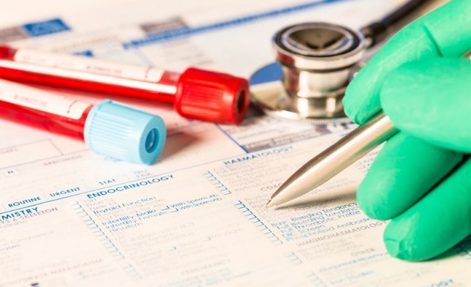 Diagnozė „kraujo vėžys“ – nebe nuosprendis