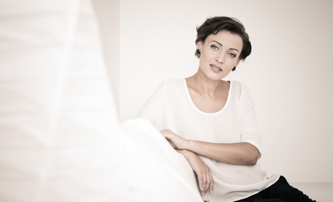 Aistė Jasaitytė-Čeburiak: „Gražaus kūno kultas kyla iš visuomenės kompleksų“