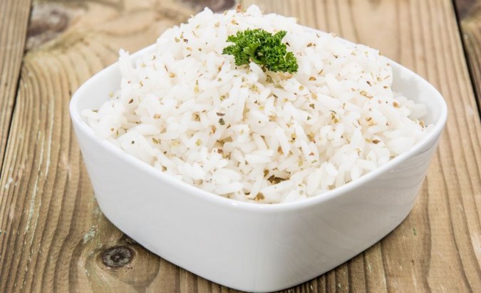 Ryžių dieta. Ar tikrai sveika?