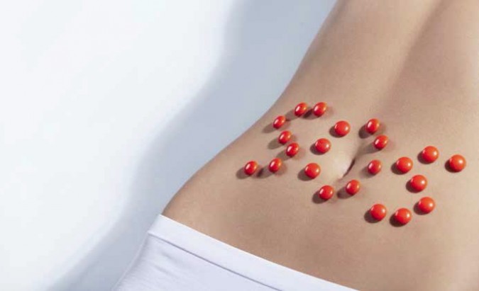 TOP 2015m. Zonos dieta.