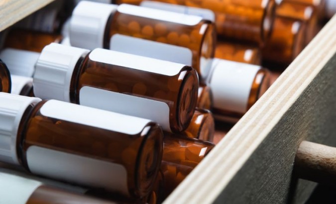Homeopatiniai vaistai – kas tai?