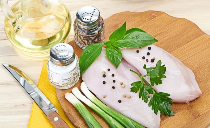 Veiksminga baltymų dieta – tik kantriesiems