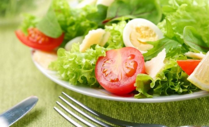 Kimo Protasovo dieta – kai svarbu, ką valgai, o ne kiek