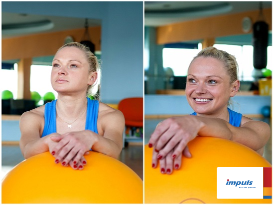 Pilatesas – veiksminga mankšta be prakaito ir skausmo